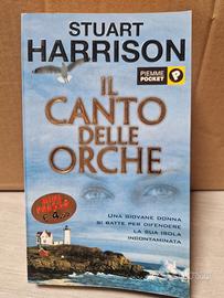 Il canto delle orche - Stuart Herrison