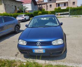 Golf 4