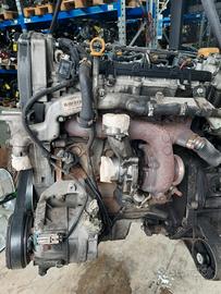 MOTORE FIAT CROMA 1.9 2007 939A2000 - USATO - BUON