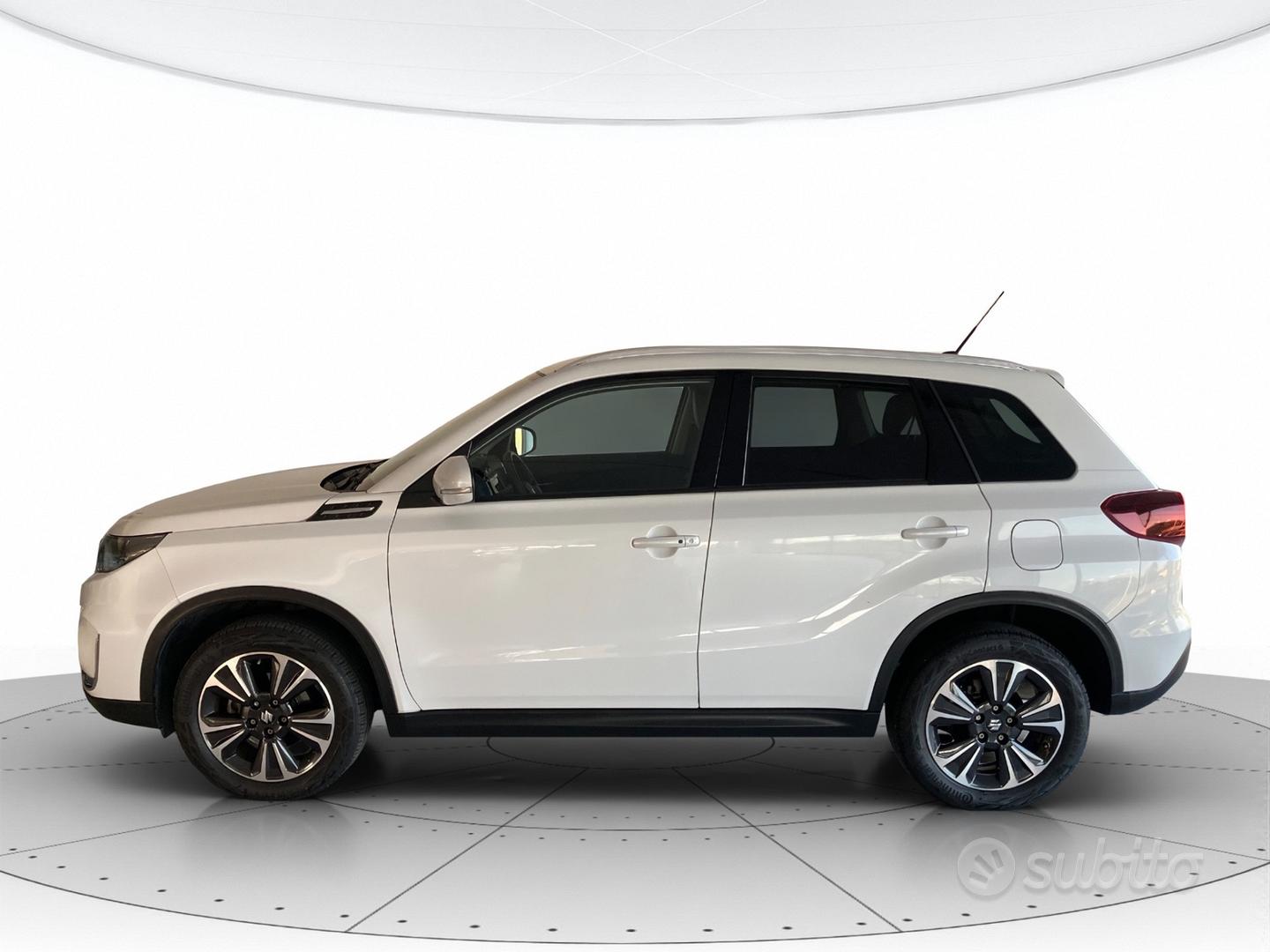 Suzuki Vitara 2023 photo 2