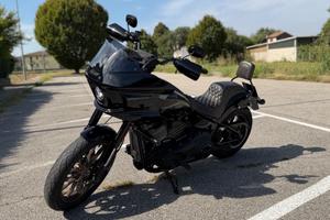 HARLEY  DAVIDSON LOW RIDER ST 2022