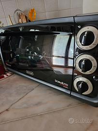 fornetto da cucina DeLonghi sfornatutto