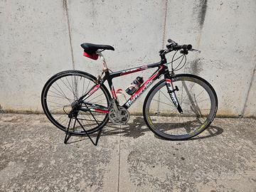 Bici corsa sportiva bottecchia