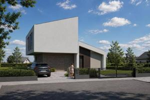 Terreno di 620 m² a Bonavigo
