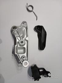 ricambi ducati multistrada 1260 dvt 2019/2020