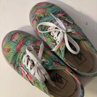 Vans bimbo/a num 25.5