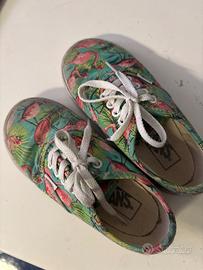 Vans bimbo/a num 25.5