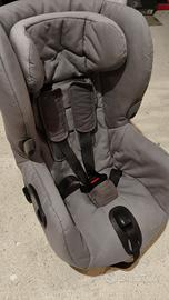 seggiolino auto bebè comfort 