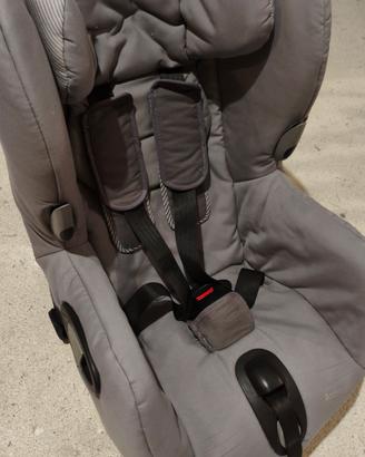 seggiolino auto bebè comfort 