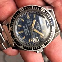 Orologio SIKURA (Breitling) superwaterproof 400