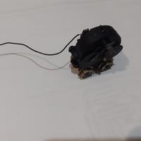 motore g 4 modellismo ferroviario h0 