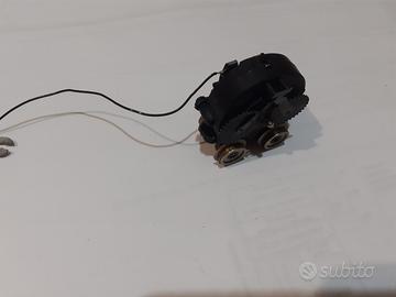 motore g 4 modellismo ferroviario h0 