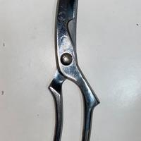 trinciapollo in acciaio inox