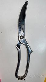 trinciapollo in acciaio inox