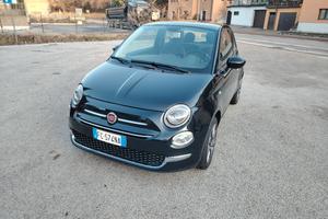 FIAT 500 1.2 Lounge -  OK NEOPATENTATI