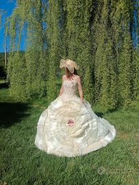 Abito da sposa