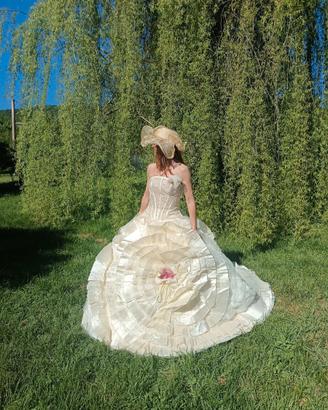 Abito da sposa