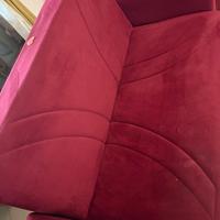Divano Letto 2 posti