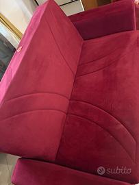 Divano Letto 2 posti