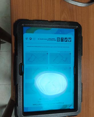 custodia tablet Lenovo 11'