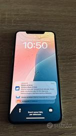 IPhone XS MAX