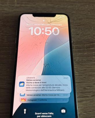 IPhone XS MAX