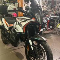 Ktm 790 adventure