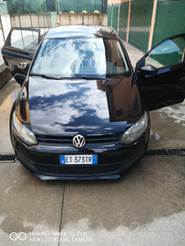 Volkswagen Polo 1.2 TDI 5p. Comfortline (55kw