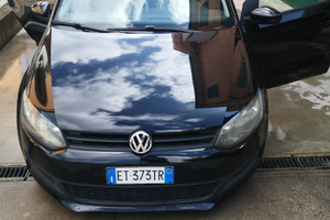 Volkswagen Polo 1.2 TDI 5p. Comfortline (55kw