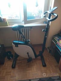 cyclette DOMYOS VM 51