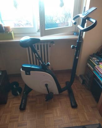 cyclette DOMYOS VM 51