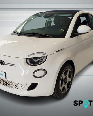 FIAT 500e Cabrio 42 kWh Passion
