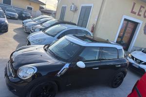 Mini Cooper SD Countryman 2.0 D ALL4 Automatica