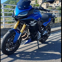 Bmw xr 900 f