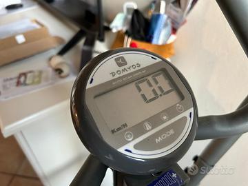 Ellittica Domyos VE130