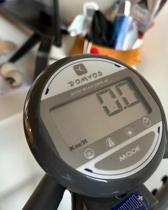 Ellittica Domyos VE130
