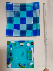 Svuota tasche vetro di Murano