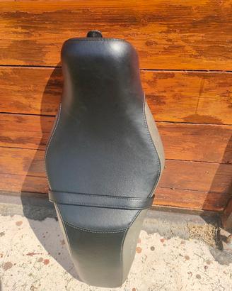 sella Harley Davidson 