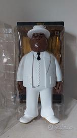 Funko pop GOLD Notorious B.I.G.