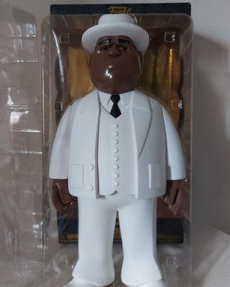 Funko pop GOLD Notorious B.I.G.