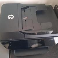 stampante hp envy 7640
