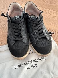 Golden Goose