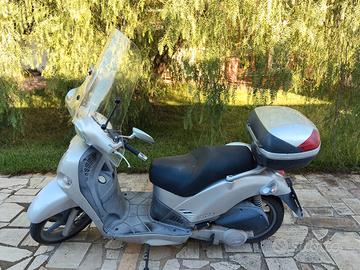 Kymco People 250 - 2003