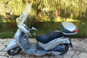 Kymco People 250 - 2003