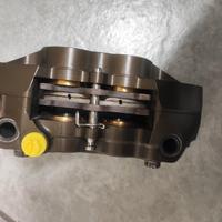 pinza Brembo titanio