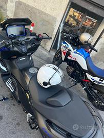 MOTO T MAX 560 SPORT