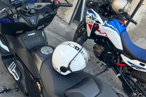 MOTO T MAX 560 SPORT
