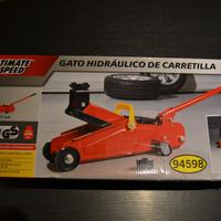 CRIC AUTO (Ultimate Speed)