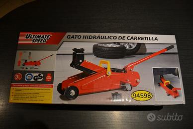 CRIC AUTO (Ultimate Speed)