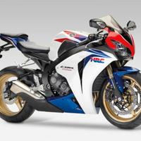 honda cbr 1000 rr 2008-2011 ricambi